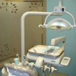 Treatment room 2