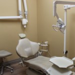 Treatment room 1