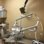 Treatment room 3