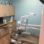 Treatment room 4