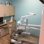 Treatment room 4