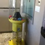 prize machine